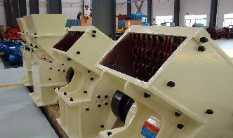 Antivibration solutions for crushers/hammer