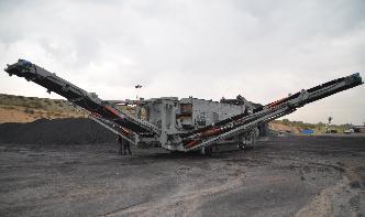 industrial rock crusher aggregate