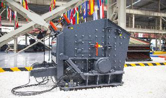 Cme Mobile Stone Crusher 