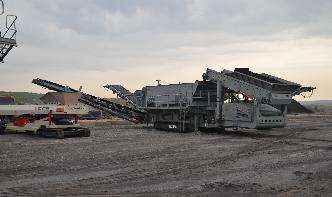Feldspar And Quartz Minerals Crushing Plant Project