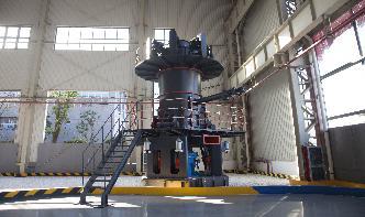 vibrating crushing mills