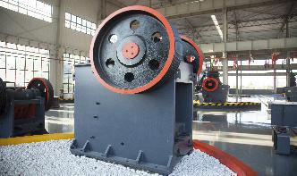 mineral spiral classifier for ore processing plant