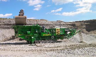 Nonmetal Mining Equipment