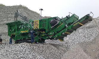 sbm pfw series impact crusher for sale from china