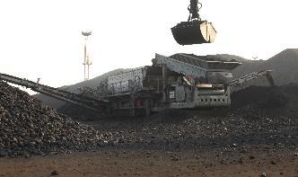 Crushing Plant Returns On Investments