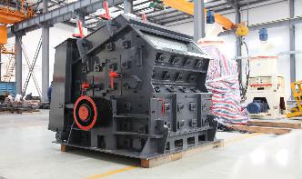 hot sale new mineral crushing and screening line 