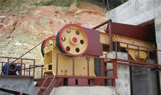 procesamiento de la planta concentradora de cobre mineria