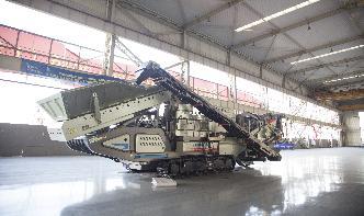 Crushed Rock Mobile Crusher Operating Cost | Crusher Mills ...