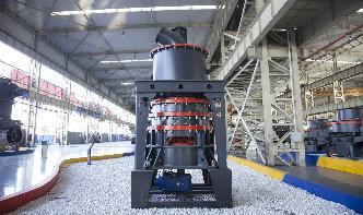 Indian Made Artificial Sand Making Machine