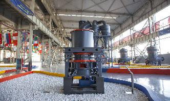 Fabricante de máquinas trituradoras en España.