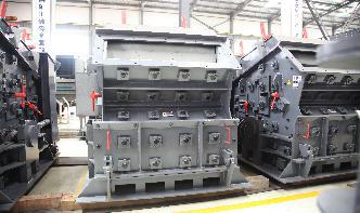 crusher machine preventive maintenance 