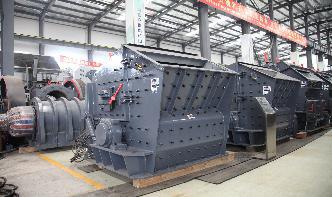 small scale open cast mining equipment 