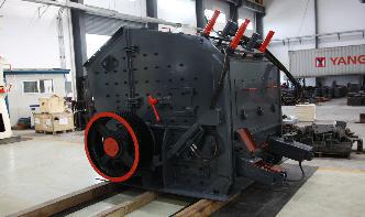 máquinas trituradoras ycribas 