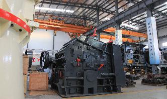 gravel crusher machinery manufacturer in india