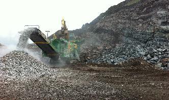 milling silver ore froth india 